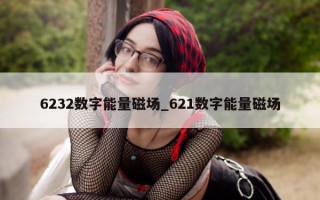 6232 数字能量磁场_621 数字能量磁场