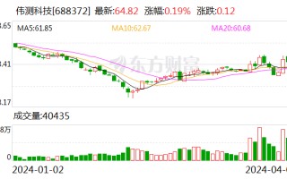 伟测科技：拟发行不超 11.75 亿元可转债