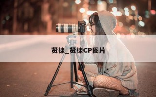 贤棣_贤棣 CP 图片