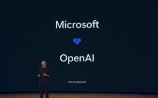 微软 CEO 纳德拉：Azure AI Studio 已支持提供 OpenAI GPT-4o API