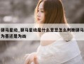 驿马星动_驿马星动是什么意思怎么判断驿马为喜还是为凶