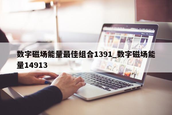 数字磁场能量最佳组合 1391_数字磁场能量 14913- 第 1 张图片 - 小城生活