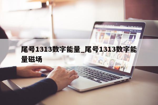 尾号 1313 数字能量_尾号 1313 数字能量磁场 - 第 1 张图片 - 小城生活