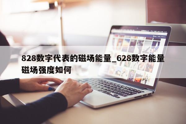 828 数字代表的磁场能量_628 数字能量磁场强度如何 - 第 1 张图片 - 小城生活