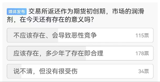 期货市场 2 月份成交量下降 38.7% 的原因居然是它？- 第 4 张图片 - 小城生活