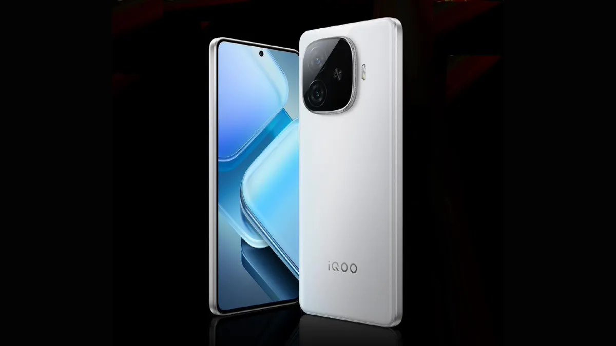 iQOO Z9 / Z9x / Z9 Turbo 系列手机完整规格曝光，4 月 24 日发布 - 第 1 张图片 - 小城生活