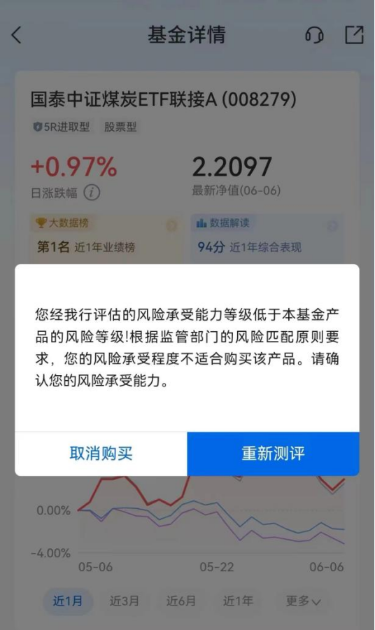 收紧！已不允许购买！多家银行出手了 - 第 3 张图片 - 小城生活