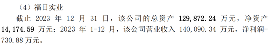 低级失误！一上市公司、财务总监	、董秘被监管警示 - 第 10 张图片 - 小城生活