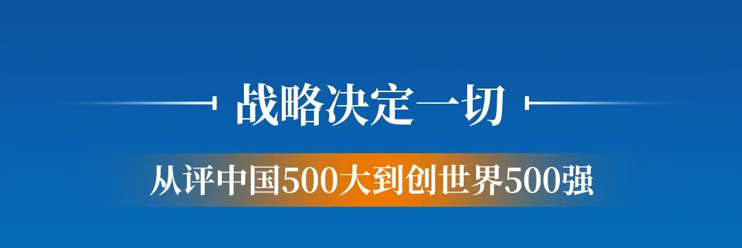 位列世界 500 强 381 位！一图 get 泰康的发展与担当 - 第 3 张图片 - 小城生活