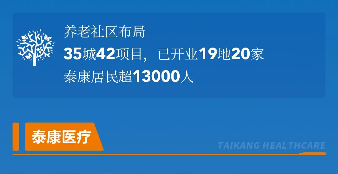 位列世界 500 强 381 位！一图 get 泰康的发展与担当 - 第 14 张图片 - 小城生活