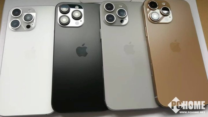 苹果邀请函来了 iPhone 16 系列 9 月 10 日见 - 第 3 张图片 - 小城生活