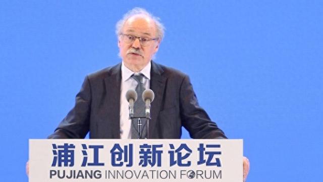 英国皇家学会副会长：技术革新带来的新挑战	，人类不能视而不见 - 第 1 张图片 - 小城生活