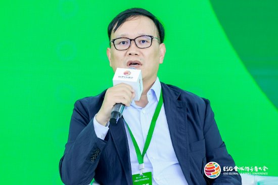 微博 CEO 王高飞：微公益累计捐款金额不到十亿元	，但捐款人数达 5000 万 - 第 1 张图片 - 小城生活