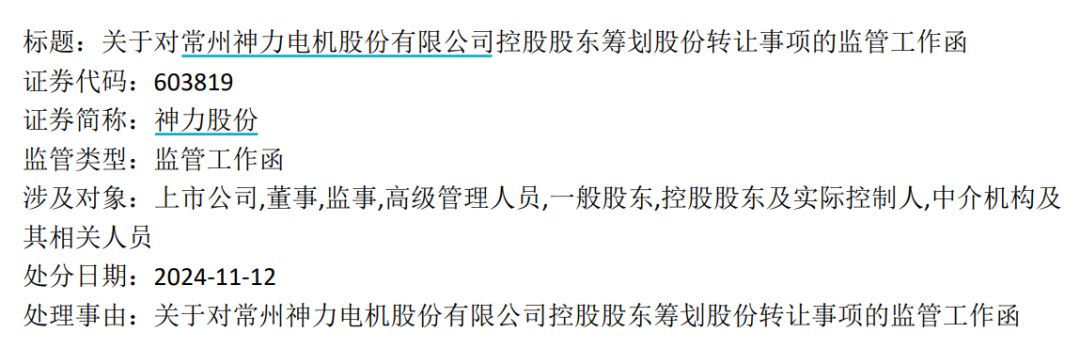 停牌前，连拉两个涨停！交易所火速下发监管工作函 - 第 2 张图片 - 小城生活