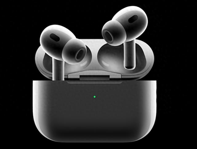 马斯克点赞 AirPods Pro 2 助听功能：“这很酷	”- 第 1 张图片 - 小城生活